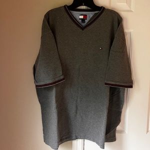 Men's polo shirt